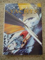  Evolution of Sailing Yachts by Franco Giorgetti book for sale