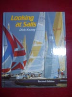  Looking at Sails book for sale