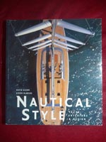  Nautical Style David Glenn book for sale