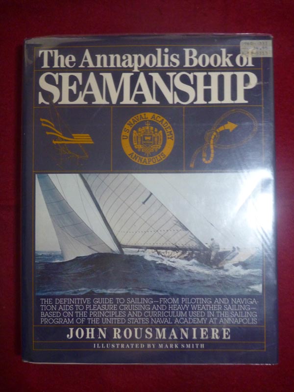  Looking at Sails book for sale