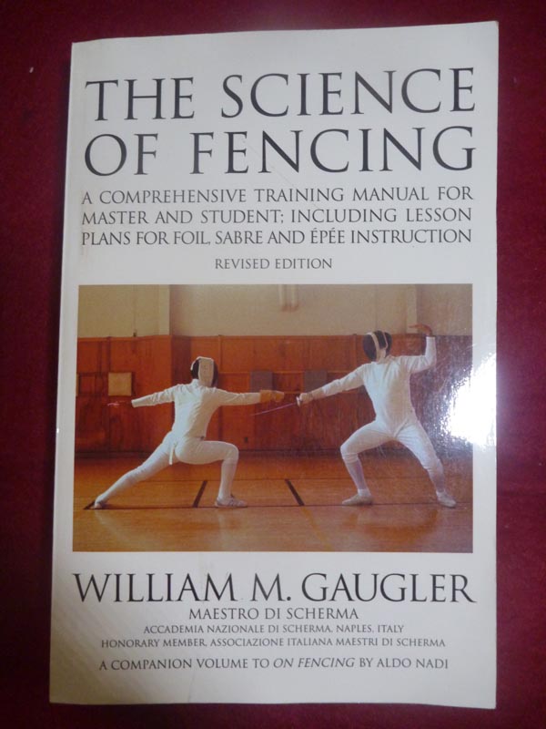 fencing training