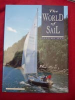  The World of Sail Volume One 1 book for sale 